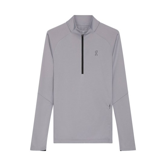 ON - PULL CLIMATE SHIRT FEMME