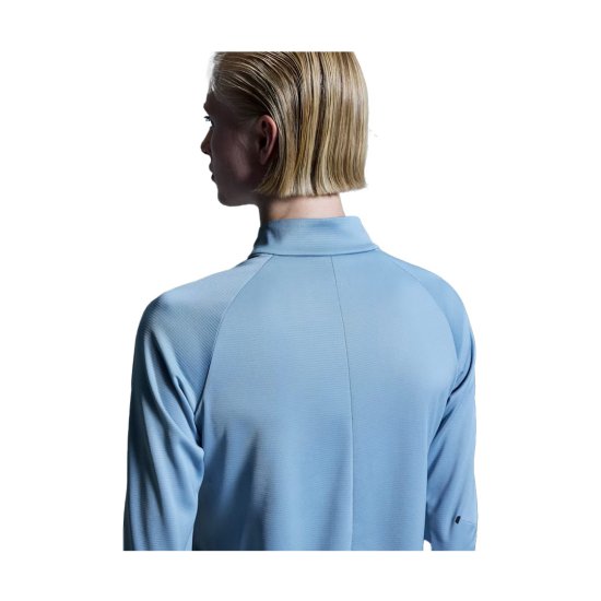 ON - PULL CLIMATE SHIRT FEMME