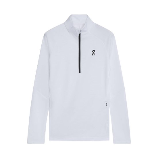 ON - PULL CLIMATE SHIRT FEMME