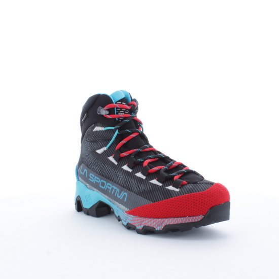 LA SPORTIVA - AEQUILIBRIUM HIKE GTX FEMME