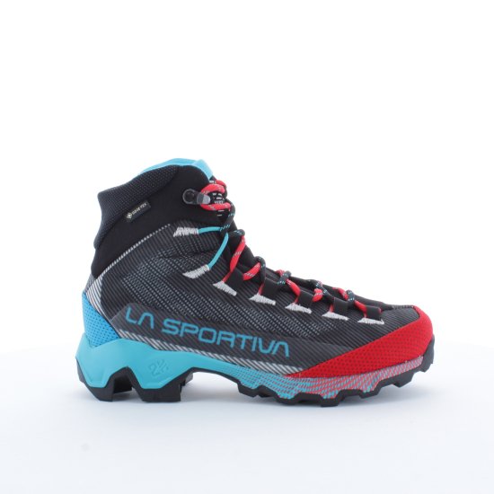 LA SPORTIVA - AEQUILIBRIUM HIKE GTX FEMME