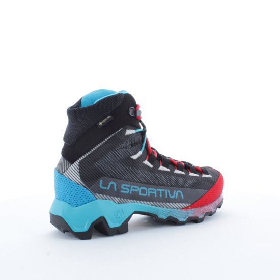 LA SPORTIVA - AEQUILIBRIUM HIKE GTX FEMME