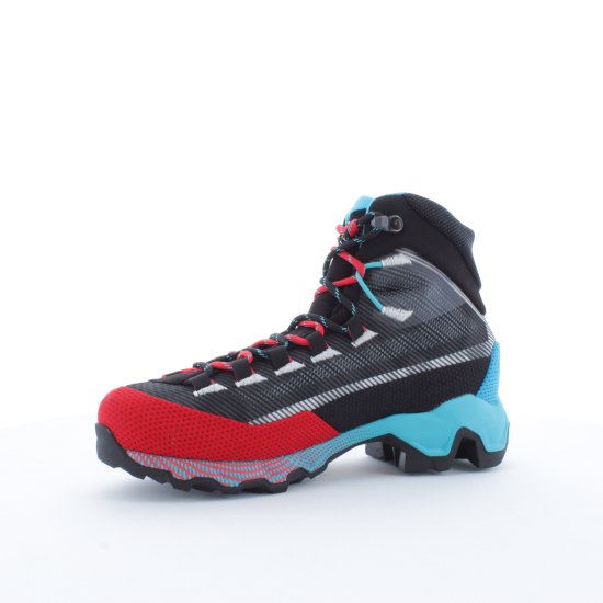 LA SPORTIVA - AEQUILIBRIUM HIKE GTX FEMME