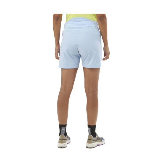 MILLET - PANTALONCINO TRILOGY ICON DONNA