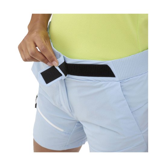 MILLET - PANTALONCINO TRILOGY ICON DONNA