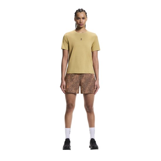 ON - T-shirt TRAIL-T donna