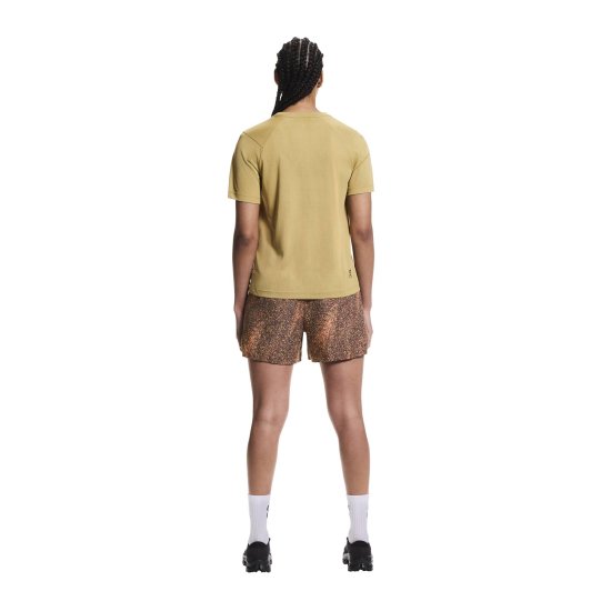ON - T-shirt TRAIL-T donna