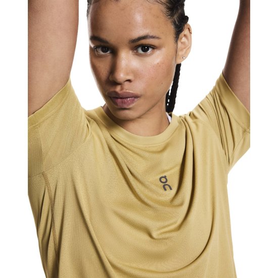 ON - T-shirt TRAIL-T donna
