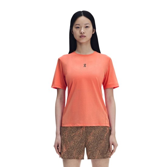 ON - T-shirt TRAIL-T donna