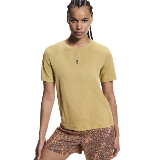 ON - T-shirt TRAIL-T donna