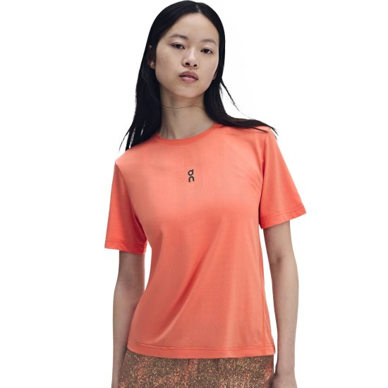 ON - T-shirt TRAIL-T donna