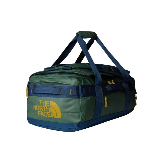 THE NORTH FACE - SAC DE VOYAGE BASE CAMP DUFFEL 42L