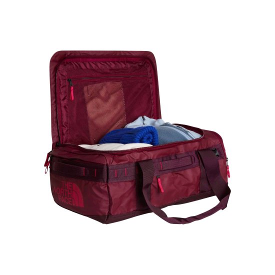 THE NORTH FACE - SAC DE VOYAGE BASE CAMP DUFFEL 42L