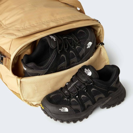 THE NORTH FACE - BORSONE DA VIAGGIO BASE CAMP DUFFEL 42L
