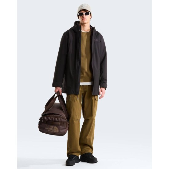 THE NORTH FACE - SAC DE VOYAGE BASE CAMP DUFFEL 42L