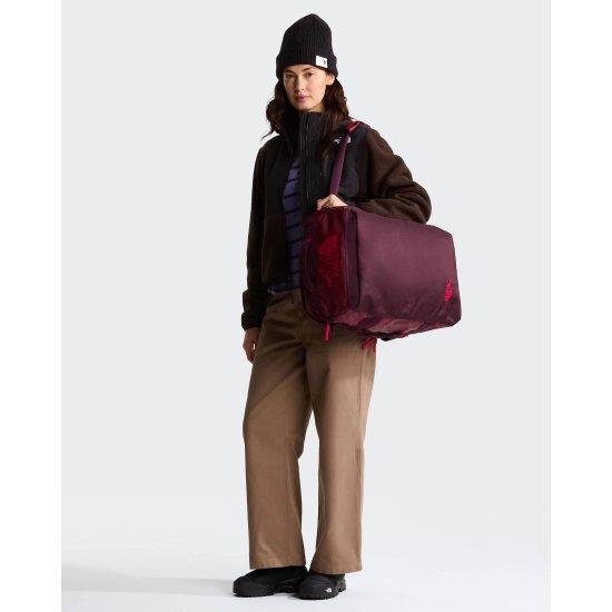 THE NORTH FACE - SAC DE VOYAGE BASE CAMP DUFFEL 42L