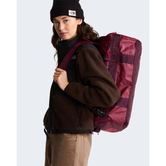THE NORTH FACE - SAC DE VOYAGE BASE CAMP DUFFEL 42L