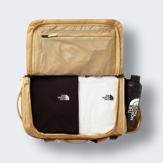 THE NORTH FACE - BORSONE DA VIAGGIO BASE CAMP DUFFEL 42L