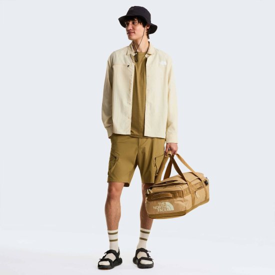 THE NORTH FACE - BORSONE DA VIAGGIO BASE CAMP DUFFEL 42L