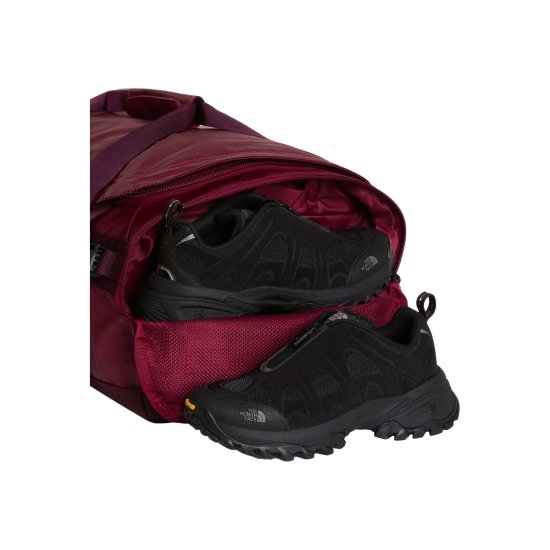 THE NORTH FACE - SAC DE VOYAGE BASE CAMP DUFFEL 42L