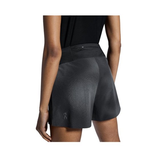 ON - SHORT RUNNING LUMOS FEMME