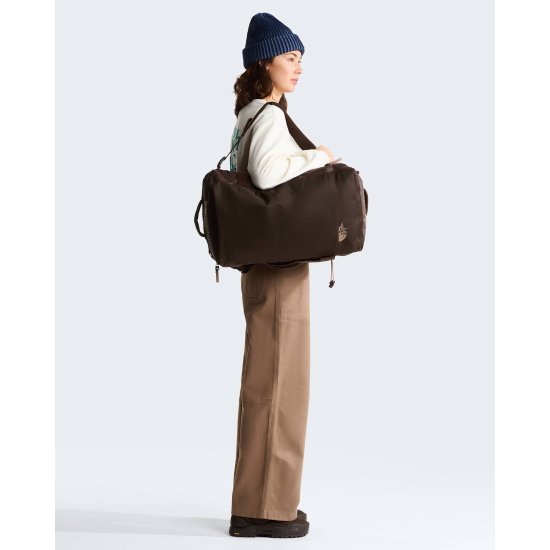 THE NORTH FACE - SAC DE VOYAGE BASE CAMP DUFFEL 32L