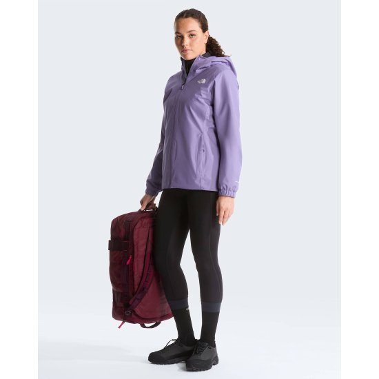 THE NORTH FACE - SAC DE VOYAGE BASE CAMP DUFFEL 32L