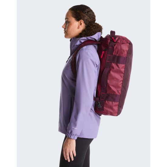 THE NORTH FACE - SAC DE VOYAGE BASE CAMP DUFFEL 32L