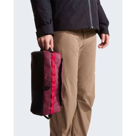 THE NORTH FACE - NECESSAIRE DA TOILETTE BASE CAMP L