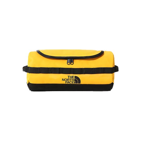 THE NORTH FACE - TROUSSE DE TOILETTE BASE CAMP L