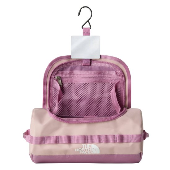 THE NORTH FACE - TROUSSE DE TOILETTE BASE CAMP L