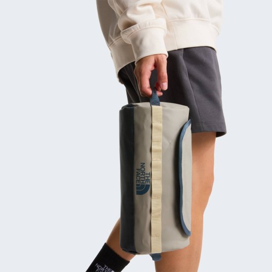 THE NORTH FACE - TROUSSE DE TOILETTE BASE CAMP L