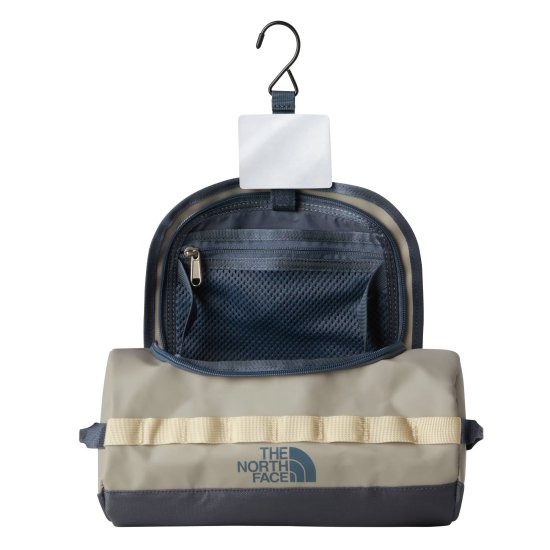 THE NORTH FACE - TROUSSE DE TOILETTE BASE CAMP L