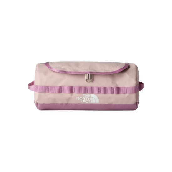 THE NORTH FACE - TROUSSE DE TOILETTE BASE CAMP L