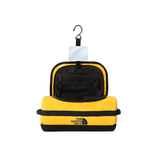 THE NORTH FACE - TROUSSE DE TOILETTE BASE CAMP L