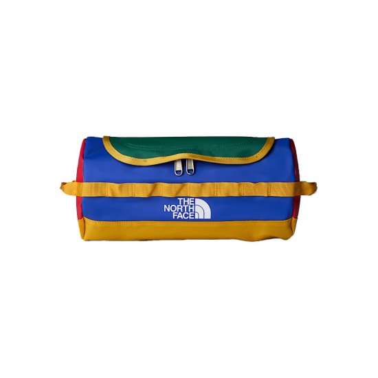 THE NORTH FACE - TROUSSE DE TOILETTE BASE CAMP L
