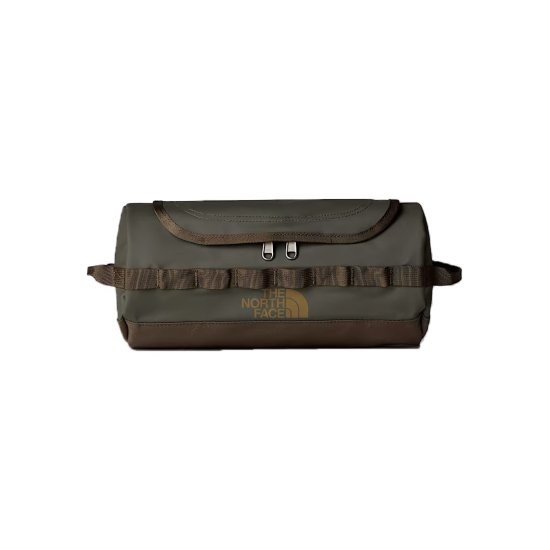 THE NORTH FACE - TROUSSE DE TOILETTE BASE CAMP L