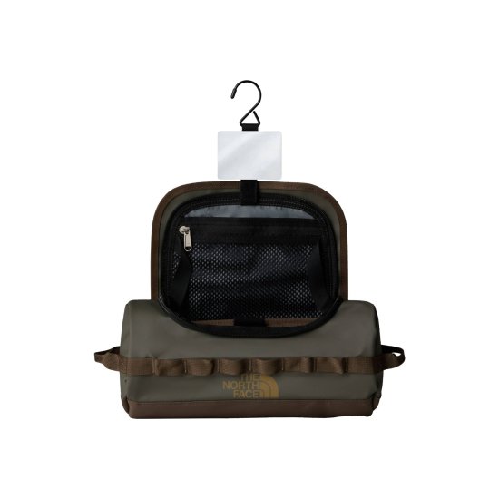 THE NORTH FACE - NECESSAIRE DA TOILETTE BASE CAMP L