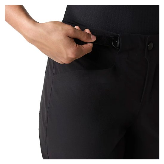 THE NORTH FACE - PANTALON SUMMIT OFF WIDTH FEMME