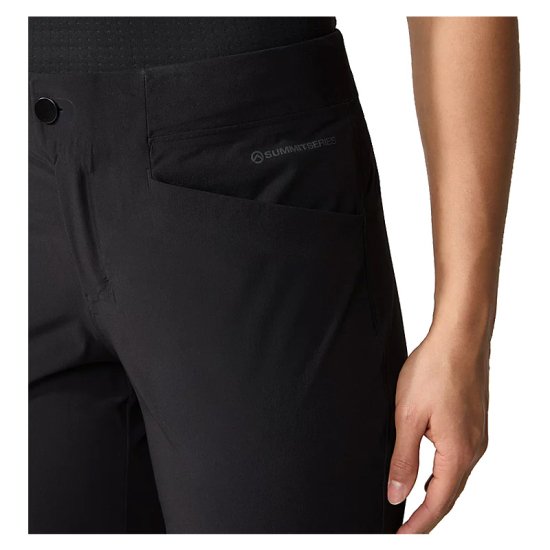 THE NORTH FACE - PANTALON SUMMIT OFF WIDTH FEMME