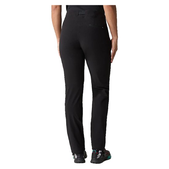 THE NORTH FACE - PANTALON SUMMIT OFF WIDTH FEMME