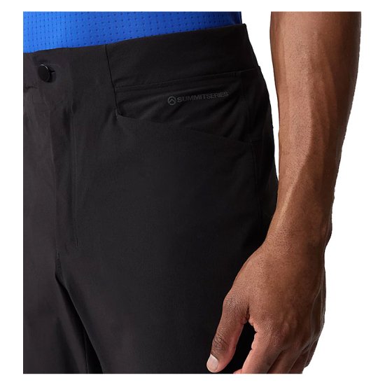 THE NORTH FACE - PANTALONE SUMMIT OFF WIDTH UOMO