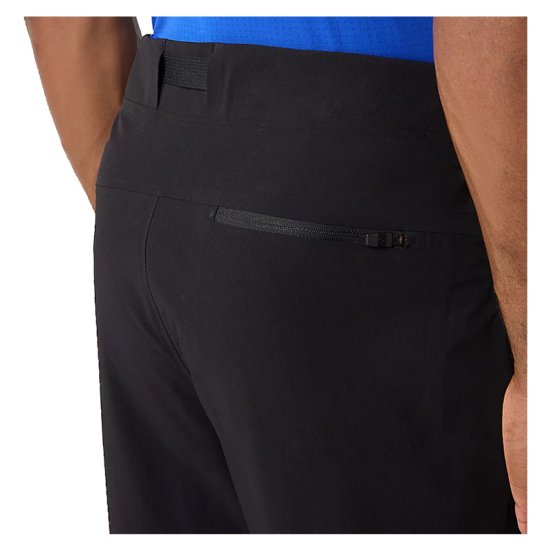 THE NORTH FACE - PANTALONE SUMMIT OFF WIDTH UOMO