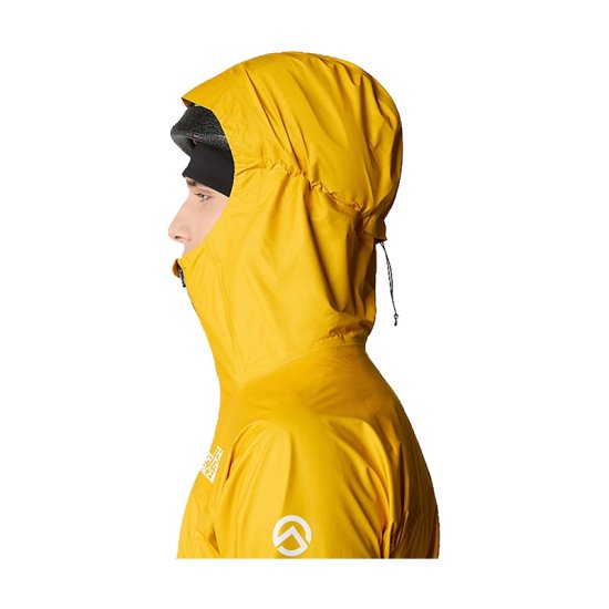 THE NORTH FACE - VESTE SUMMIT PAPSURA FUTURELIGHT HOMME