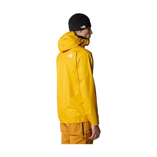 THE NORTH FACE - VESTE SUMMIT PAPSURA FUTURELIGHT HOMME