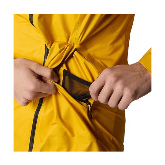 THE NORTH FACE - VESTE SUMMIT PAPSURA FUTURELIGHT HOMME