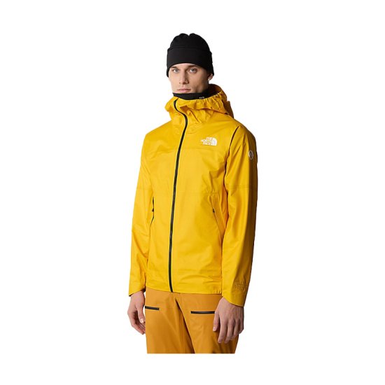 THE NORTH FACE - VESTE SUMMIT PAPSURA FUTURELIGHT HOMME