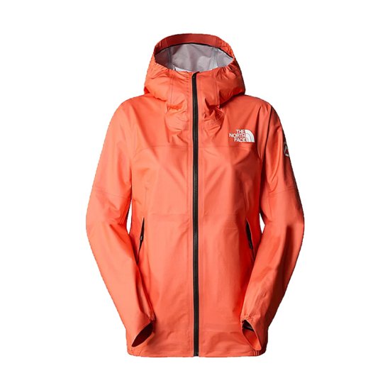 THE NORTH FACE - VESTE SUMMIT PAPSURA FUTURELIGHT FEMME