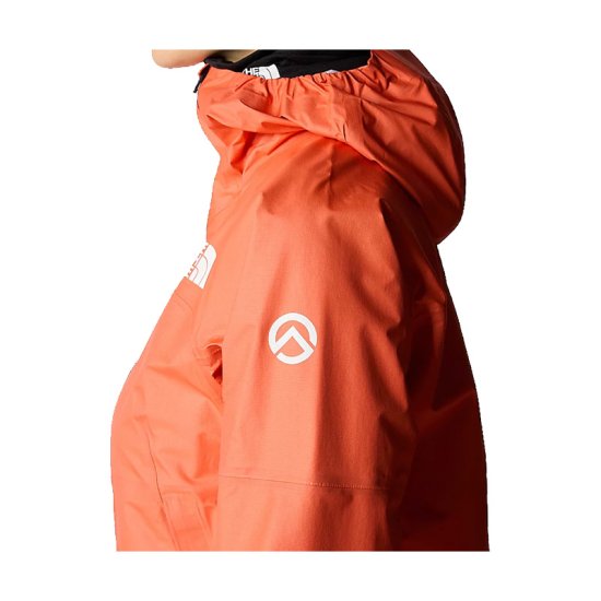 THE NORTH FACE - VESTE SUMMIT PAPSURA FUTURELIGHT FEMME