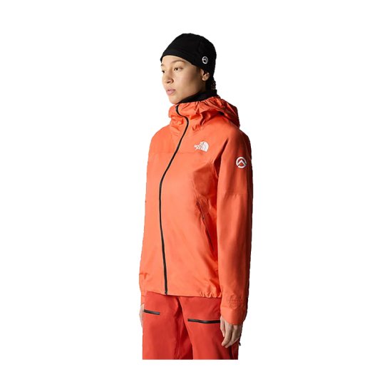 THE NORTH FACE - VESTE SUMMIT PAPSURA FUTURELIGHT FEMME